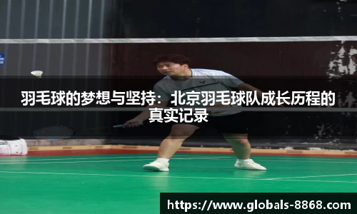 羽毛球的梦想与坚持：北京羽毛球队成长历程的真实记录