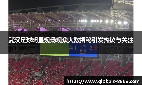 武汉足球明星现场观众人数揭秘引发热议与关注